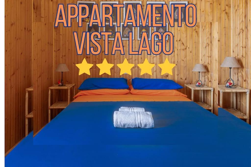 Appartamento Vista Lago Luino Extérieur photo